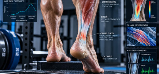 Achilles Tendon Loading Protocols: Mechanical Energy Storage and Progressive Rehabilitation for Runners