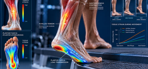Plantar Fascia Load Progression: Therapeutic Protocols and Mechanical Tension Management for Endurance Runners