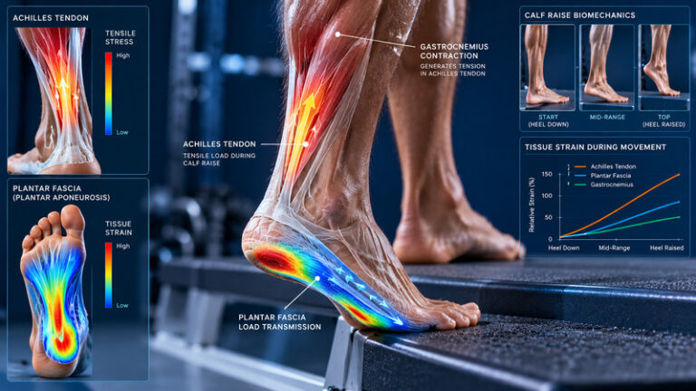 Plantar Fascia Load Progression: Therapeutic Protocols and Mechanical Tension Management for Endurance Runners